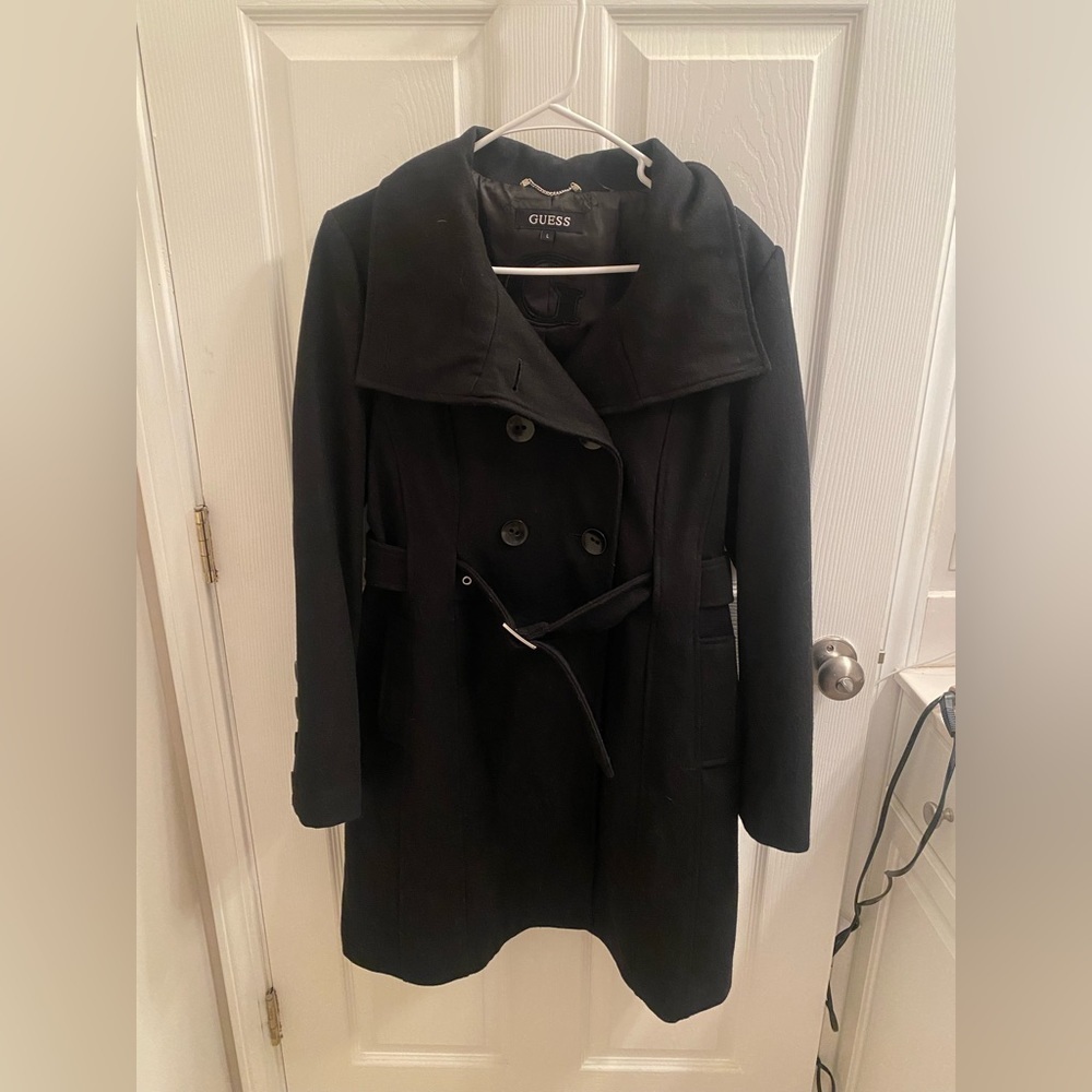 Guess Coat